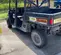 2021 Polaris PRO XD 4000D Utility Vehicle