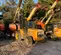 2021 JCB 930-4 Forklift