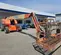2017 JLG 660SJ Boom Lift