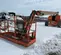 2018 JLG 860SJ Boom Lift