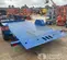 2021 Anderson Trailers TI7126TS Trailer