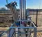 2018 Genie AWP-40SDC Pusharound Lift