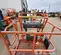 2018 JLG E400AJPN Articulating Boom Lift