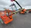 2018 JLG 800S Boom Lift