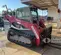2020 Takeuchi TL12V2-CR Track Loader