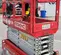 2018 MEC MICRO 19 Scissor Lift