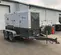 2012 Wacker Neuson G 150 Diesel Generator