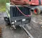 2018 Sullair 185DPQ-KU-T3 Air Compressor