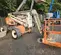 2017 Snorkel A46JE Articulating Boom Lift