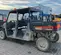 2022 Polaris PRO XD 4000D Utility Vehicle