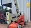 2018 JLG E400AJPN Articulating Boom Lift