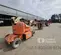 2016 JLG E400AJPN Articulating Boom Lift