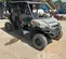 2021 Polaris PRO XD 4000D Utility Vehicle
