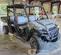 2021 Polaris PRO XD 4000D Utility Vehicle