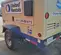 2017 Doosan P425WJD-IQ-T3 Air Compressor