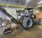 2022 Case 586H Forklift