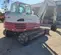 2020 Takeuchi TB290C Mini Excavator