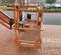 2017 JLG 660SJ Boom Lift