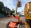 2018 JLG E450AJ Articulating Boom Lift