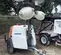 2018 Magnum Pro MLT6SM Portable Light Tower