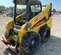 2019 Wacker Neuson SW21 Track Loader