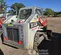 2021 Takeuchi TL6R Track Loader