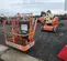 2016 JLG E400AJPN Articulating Boom Lift