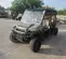 2021 Polaris PRO XD 4000D Utility Vehicle