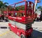 2017 MEC 2632SE Scissor Lift