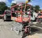2016 Skyjack SJIII3219 Scissor Lift