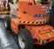 2021 JLG E450AJ Articulating Boom Lift