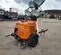 2018 Magnum Pro MLT6SM Portable Light Tower