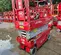 2017 MEC 1930SE Scissor Lift