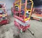 2021 MEC MICRO 13-XD Scissor Lift