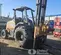 2019 Case 586H Forklift
