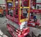 2021 MEC MICRO 13-XD Scissor Lift
