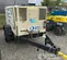 2018 Doosan P425/HP375WCUT4 Air Compressor