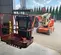 2017 JLG E400AJPN Articulating Boom Lift