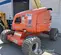 2017 JLG 450AJ Articulating Boom Lift