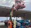 2017 JLG E300AJP Articulating Boom Lift