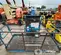 2018 Genie S-45 Boom Lift