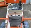 2018 Snorkel A38E Articulating Boom Lift