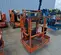 2017 JLG E300AJP Articulating Boom Lift