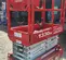 2017 MEC 1330SE Scissor Lift