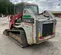 2019 Takeuchi TL12R2-CR Track Loader