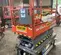 2017 Skyjack SJIII3219 Scissor Lift