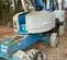 2017 Genie S-40 Boom Lift