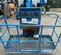 2017 Genie Z-60/37FE Articulating Boom Lift