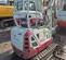 2020 Takeuchi TB216 Mini Excavator