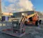 2015 JLG 600AJ Articulating Boom Lift